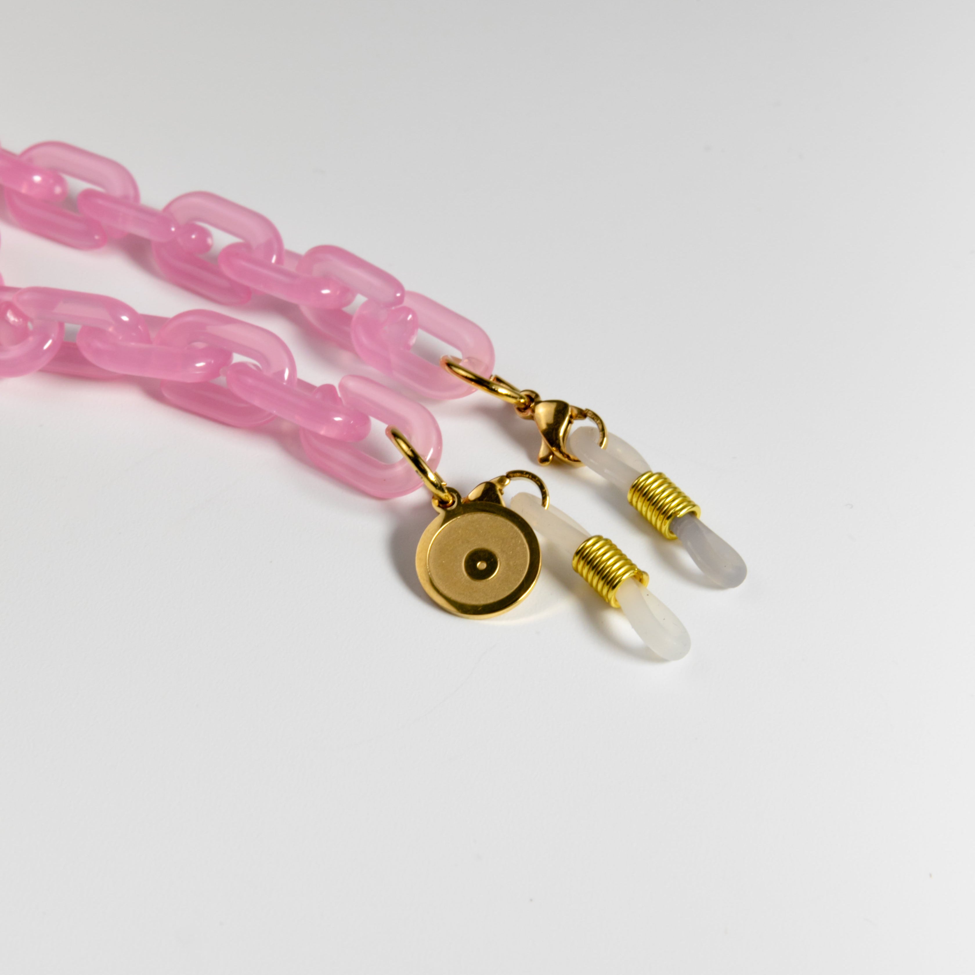 BRILLEN/AIRPODKETTE Anna