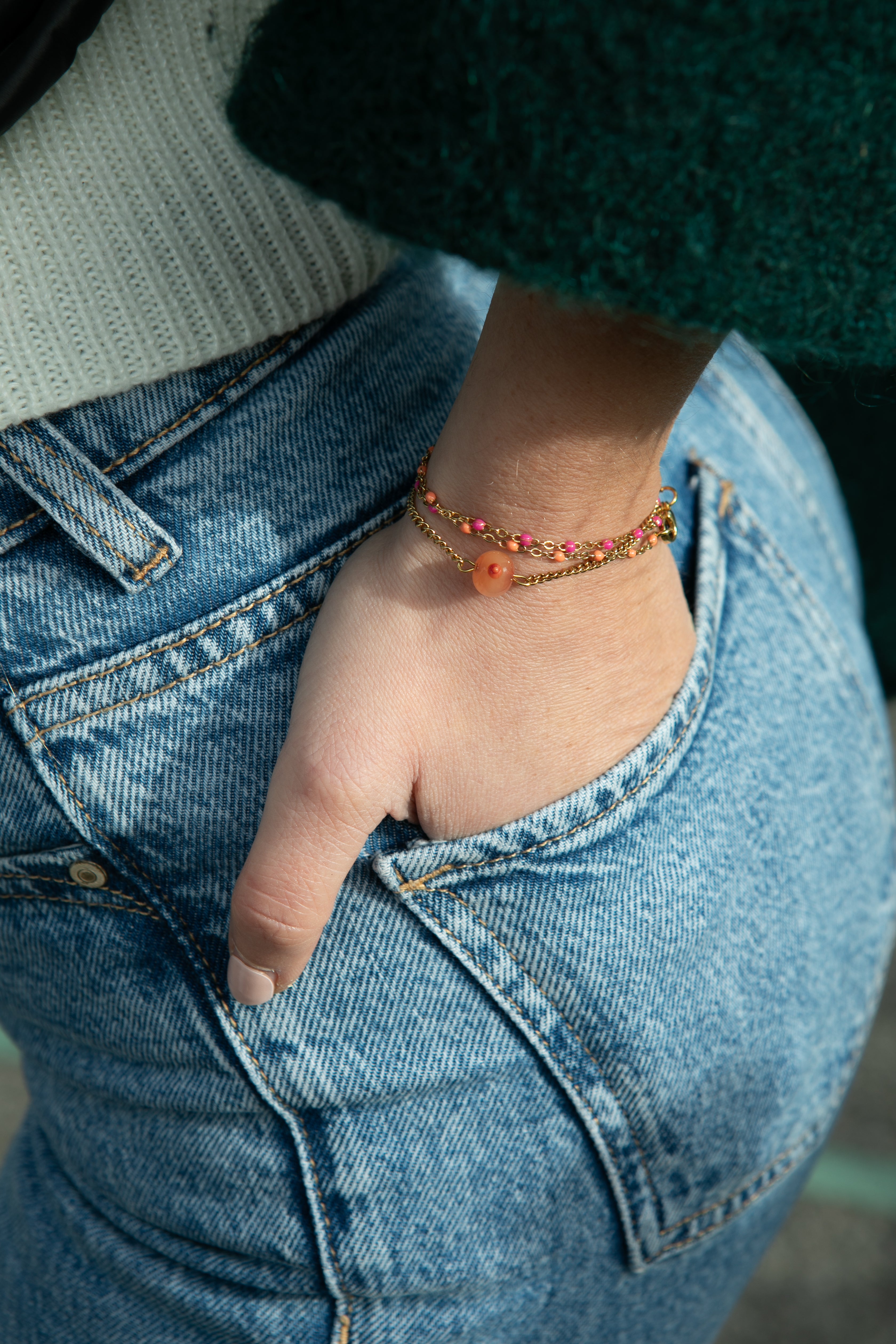 ARMBAND Milli