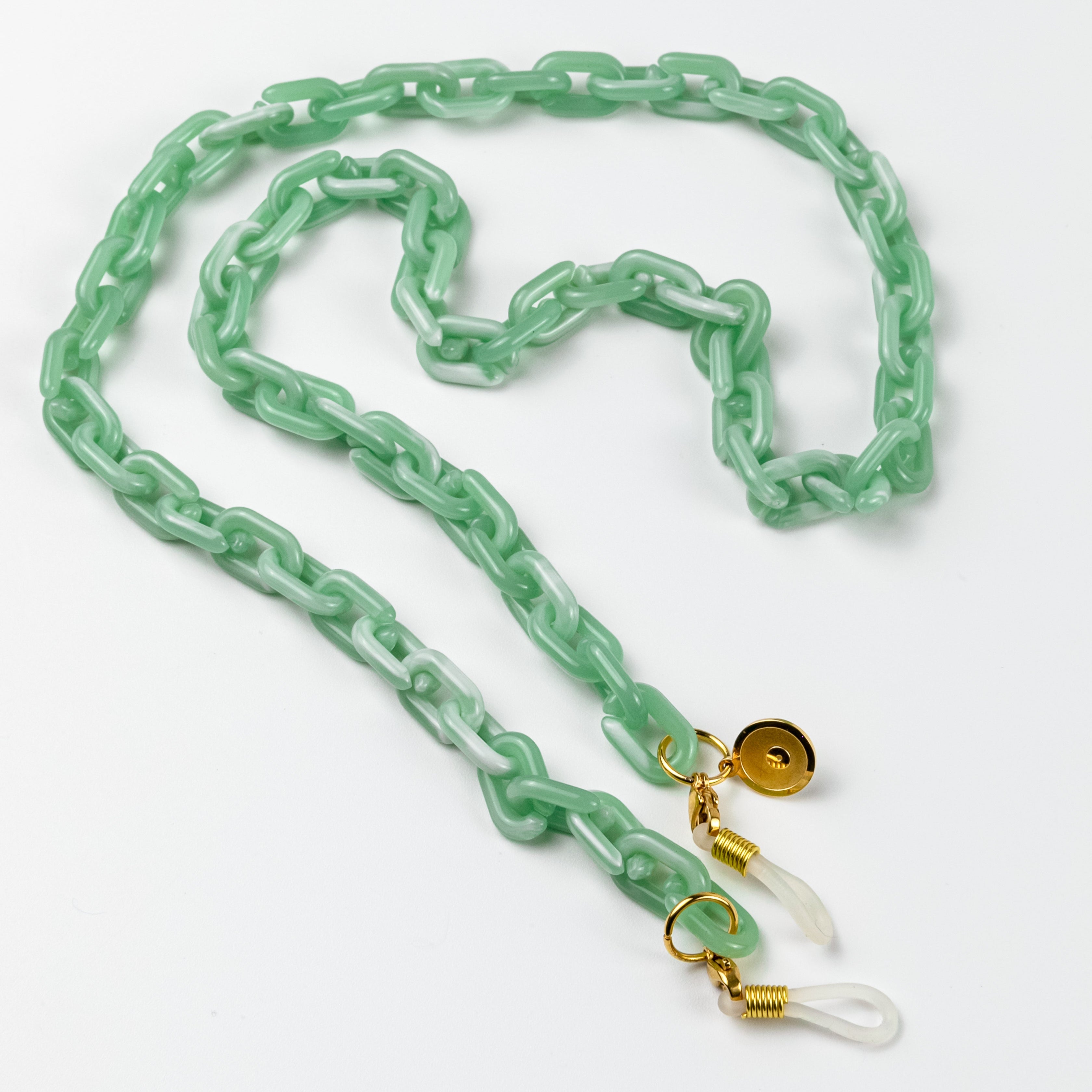 BRILLEN/AIRPODKETTE Anna