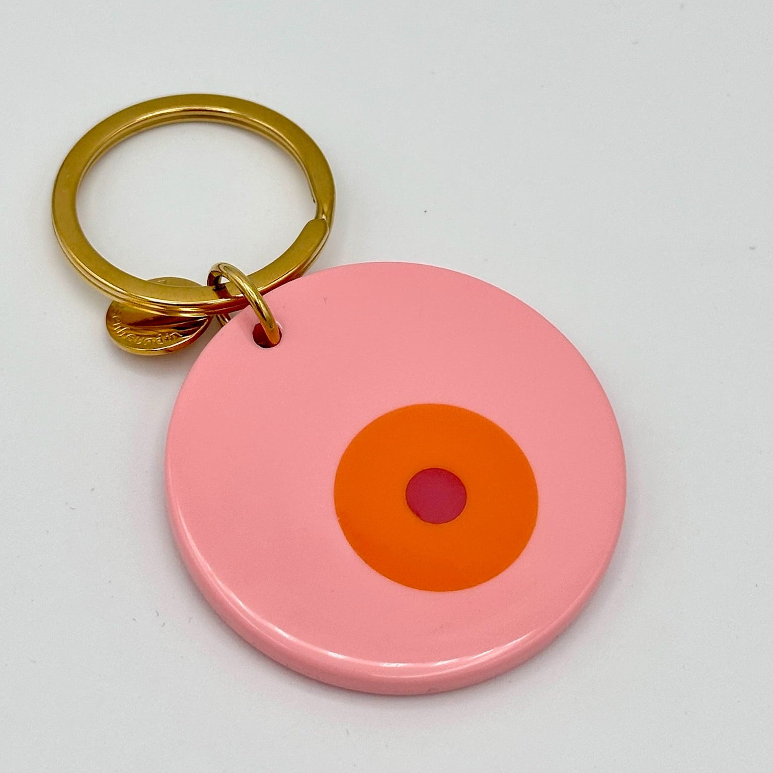 Schlüsselanhänger Boob