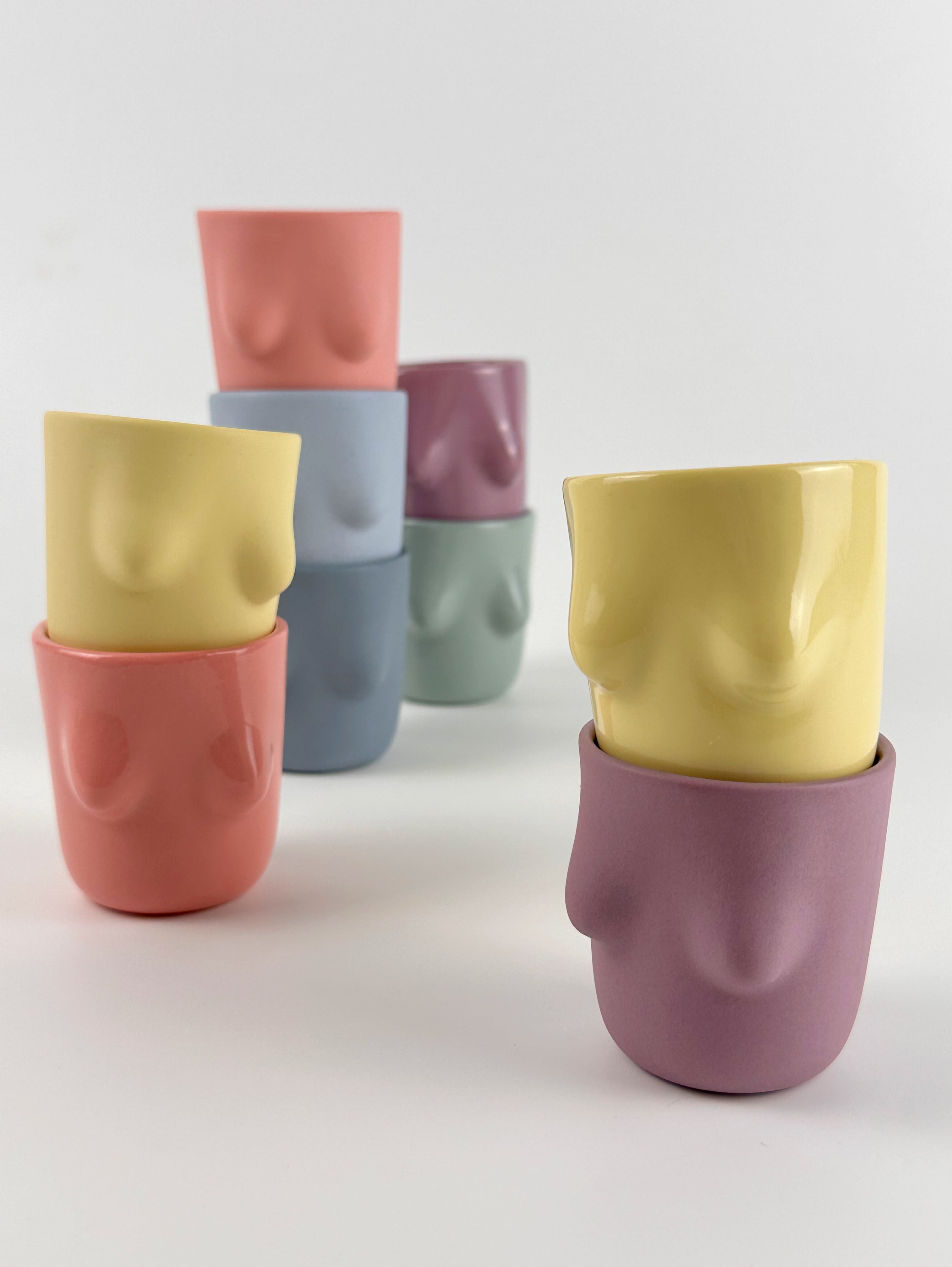 TASSE TittiCup
