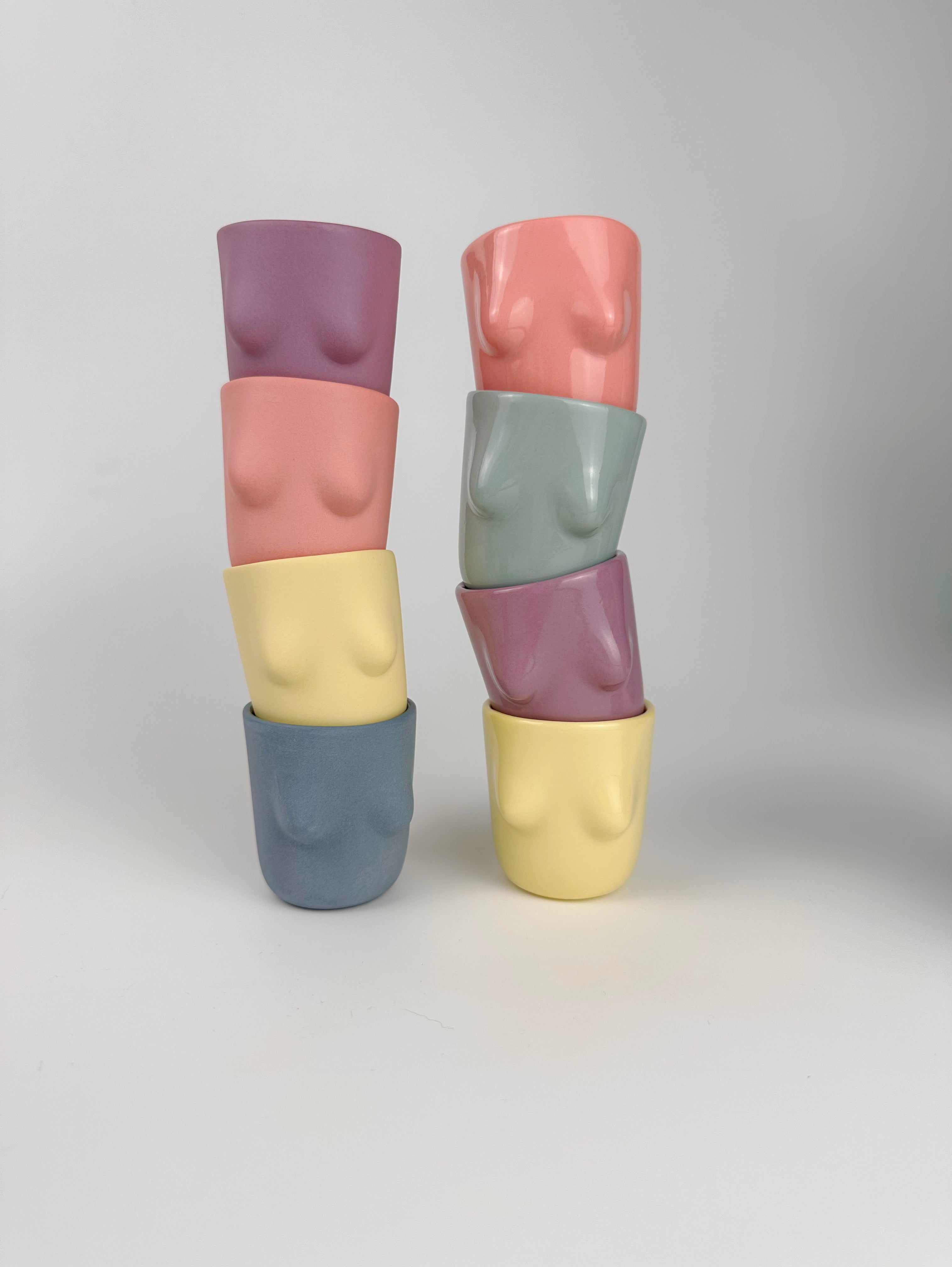 TASSE TittiCup