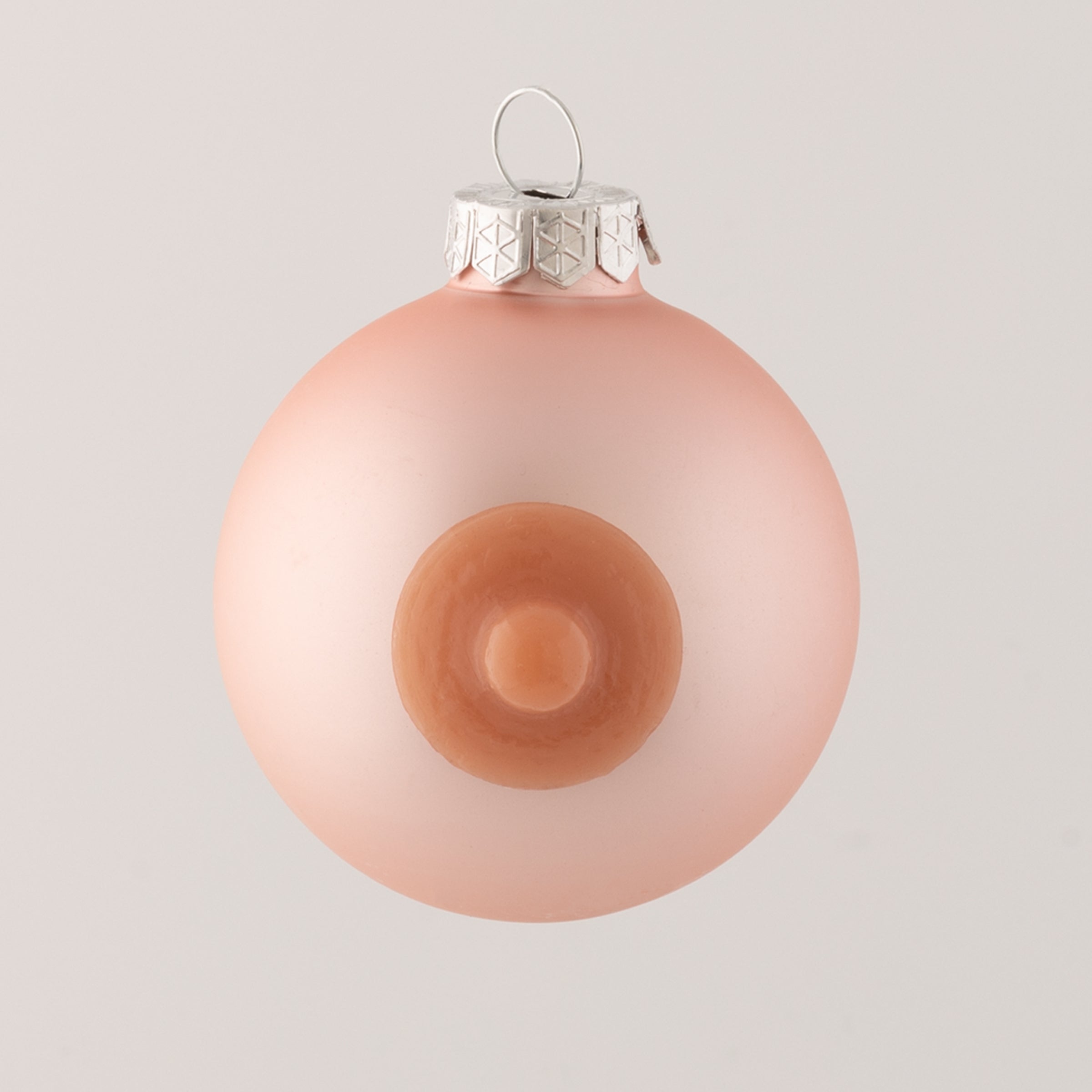 The Holy Nipple