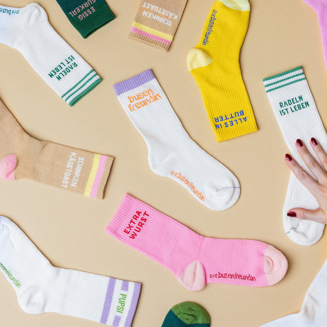 Socken