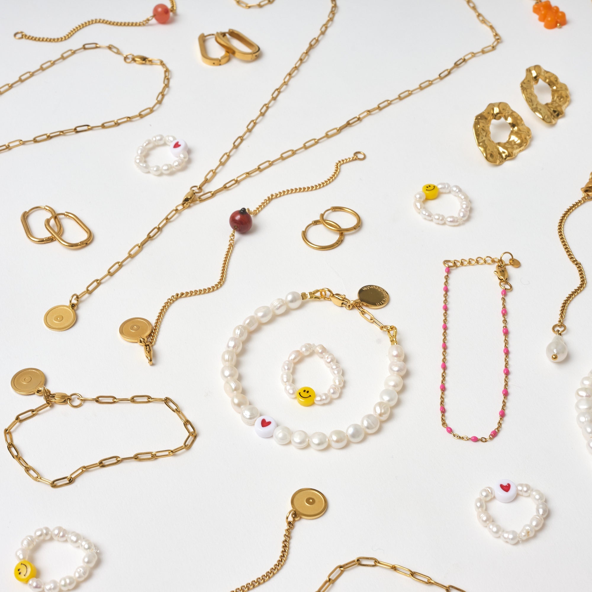 Accessoires