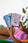 Wochenbett Empowerment Cards