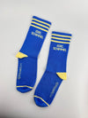 Socken Edelschimmel