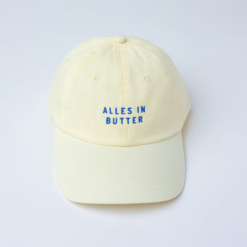 KAPPE ALLES IN BUTTER