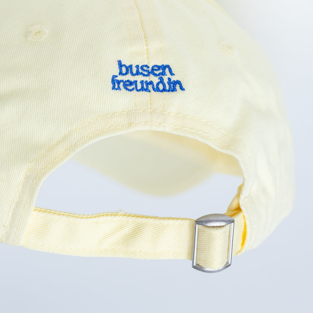 KAPPE ALLES IN BUTTER