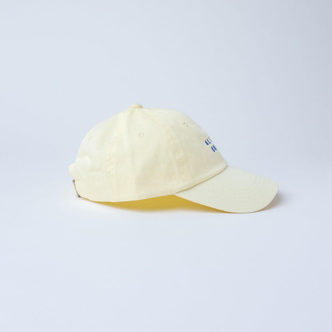 KAPPE ALLES IN BUTTER