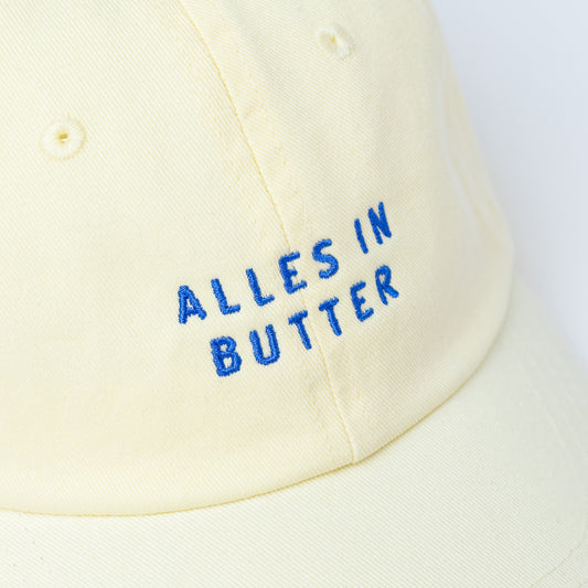KAPPE ALLES IN BUTTER