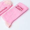 Socken Extra Wurst
