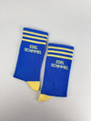 Socken Edelschimmel