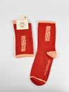 Socken Mausebär