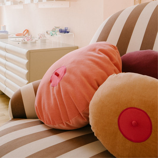 POLSTER BoobPillow