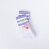 Socken "Pupsi"