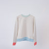 Sweatshirt "PUPSI"