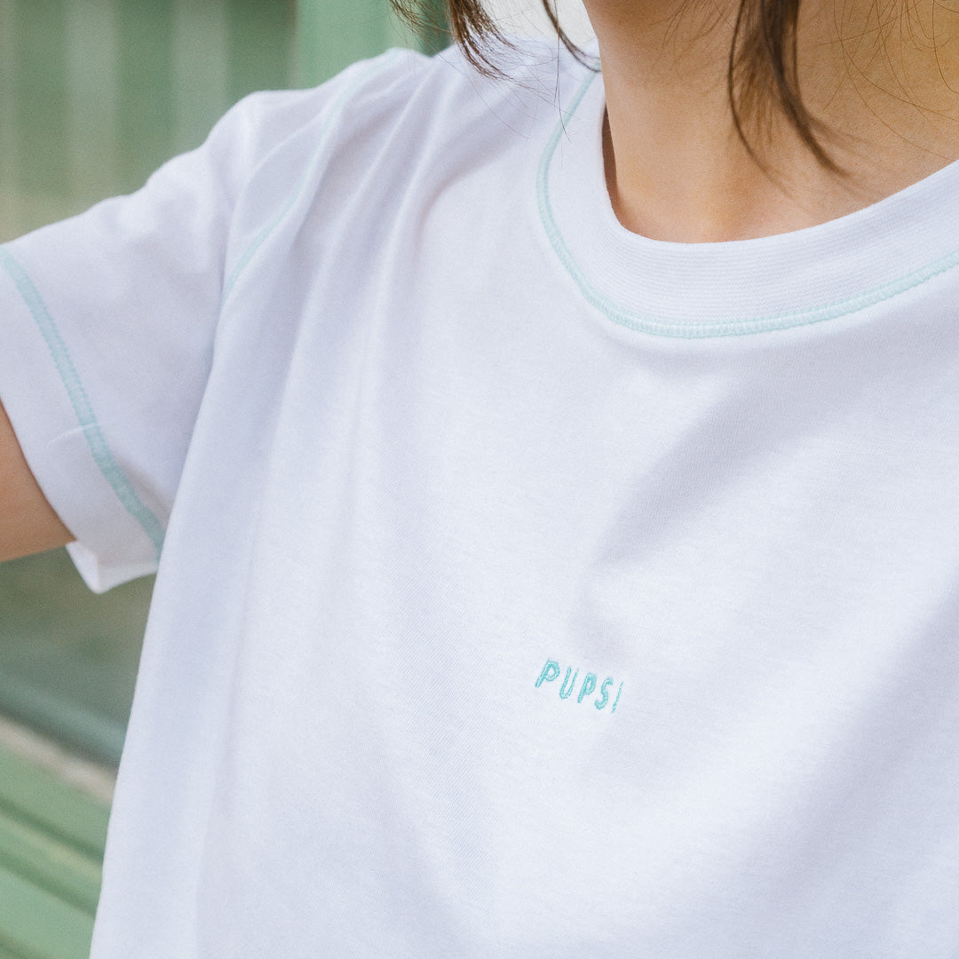 T-Shirt "PUPSI"