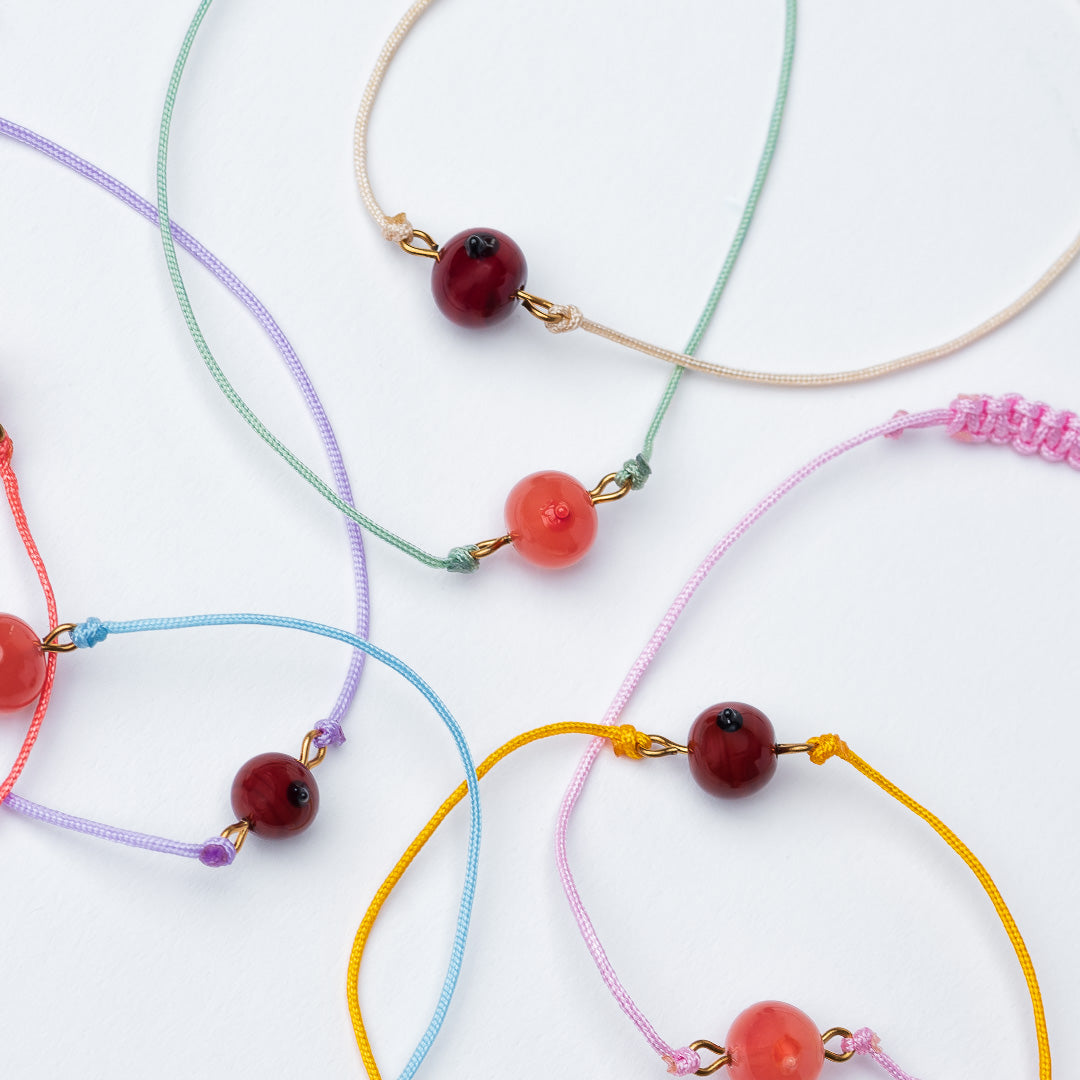 ARMBAND Boobie am Band