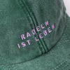 KAPPE "Radeln ist Leben"