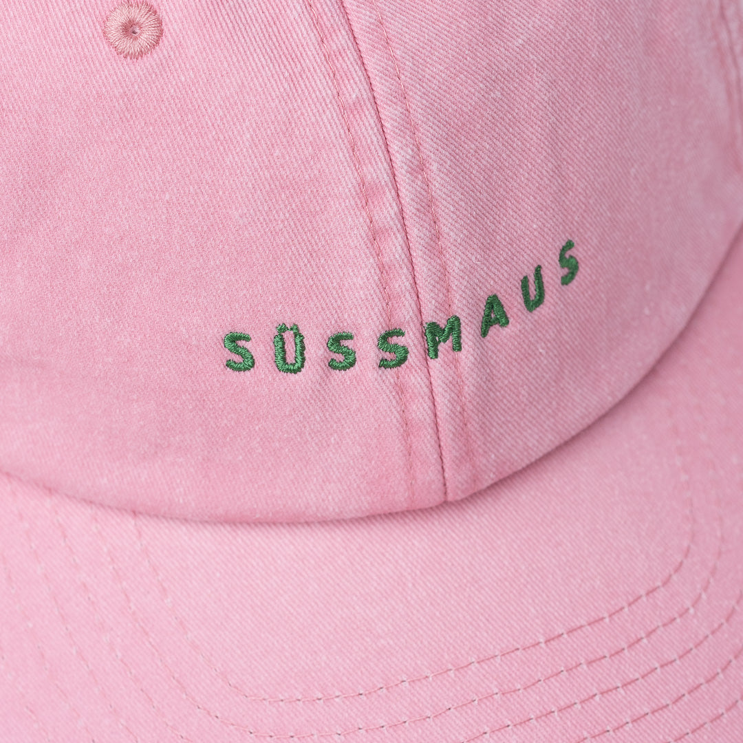 KAPPE "SÜSSMAUS"