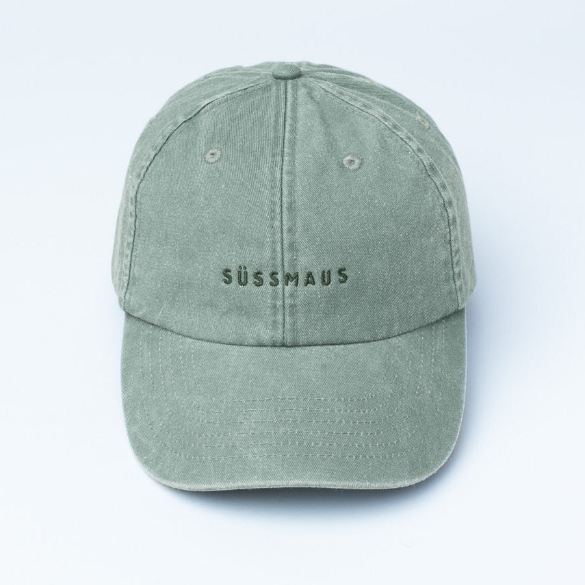 KAPPE "SÜSSMAUS"