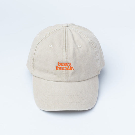 KAPPE "busenfreundin"