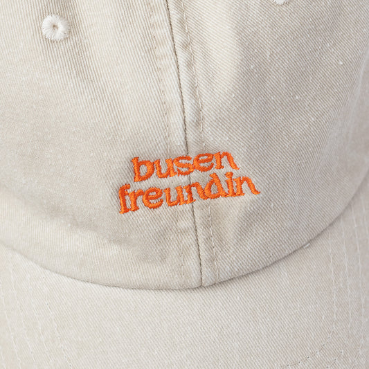 KAPPE "busenfreundin"