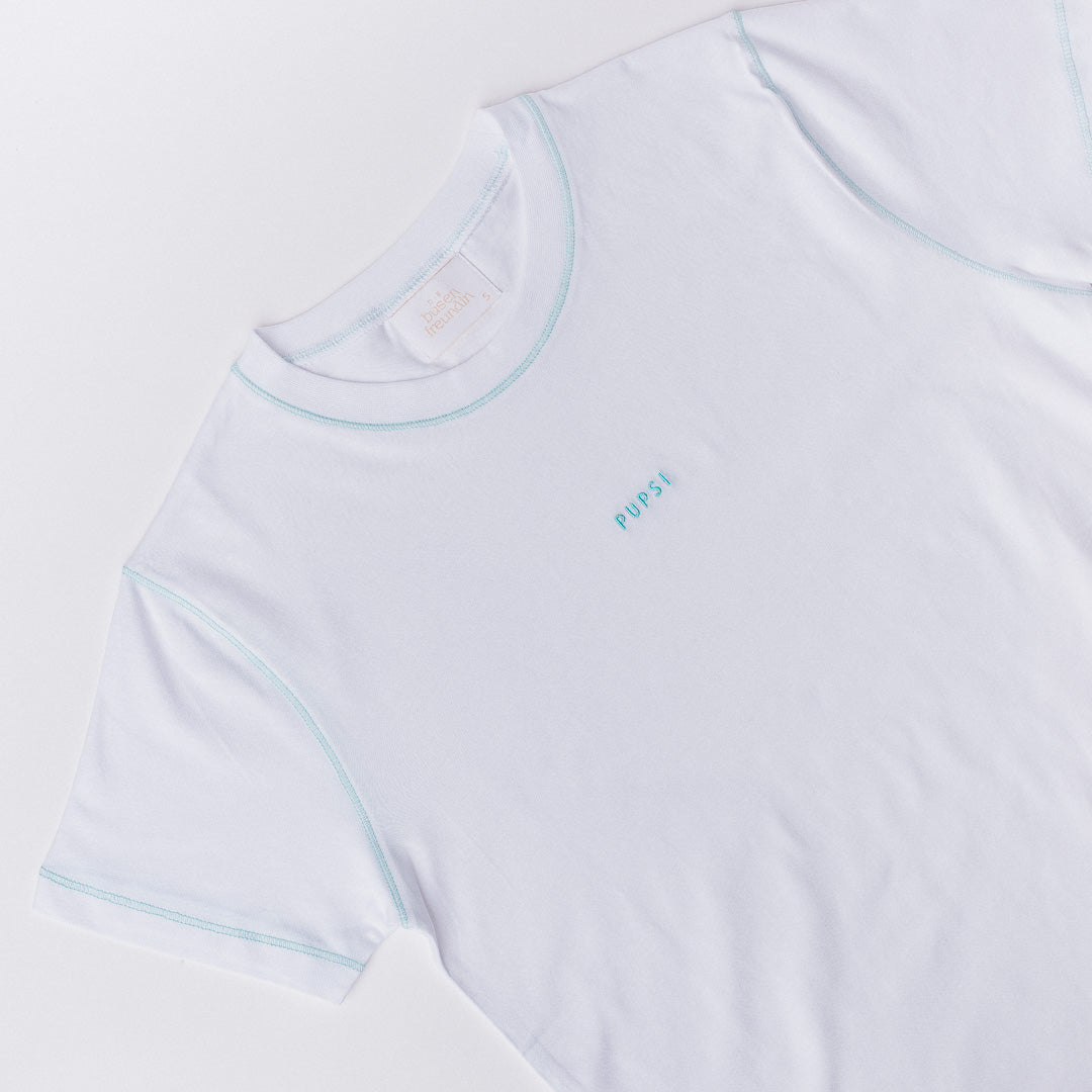 T-Shirt "PUPSI"