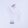 Socken "busenfreundin"