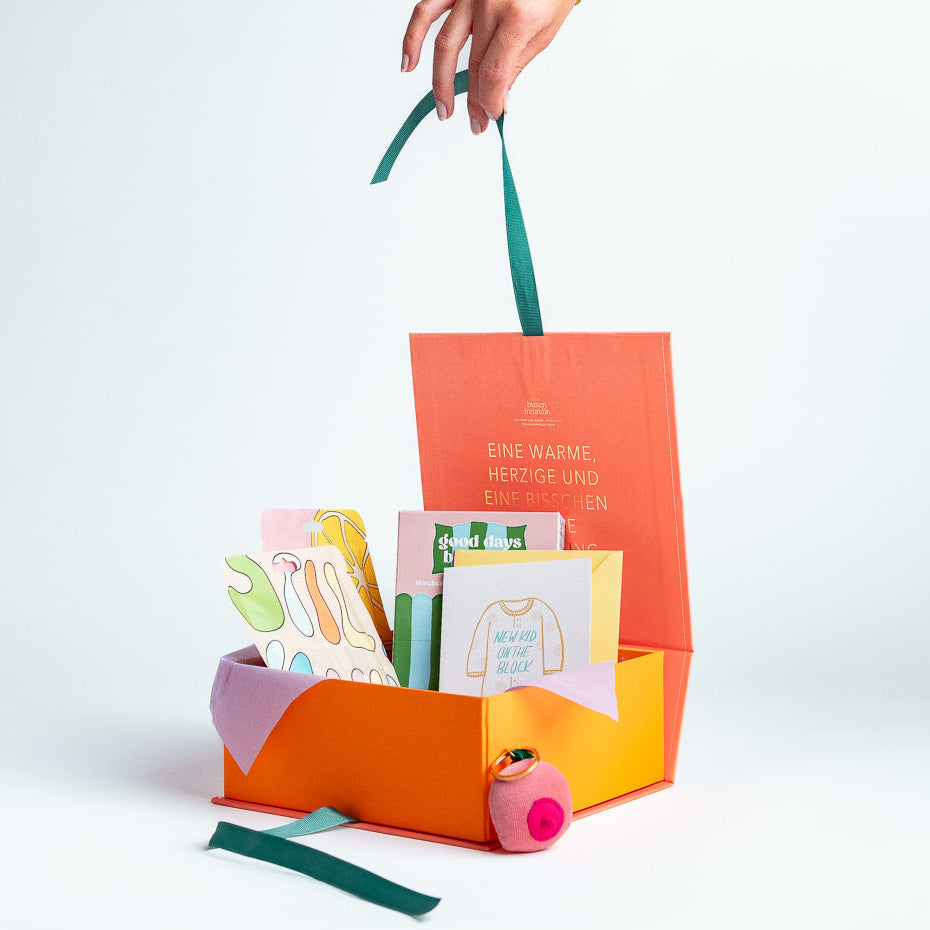 Geschenkbox - You’ve Got This, Mama