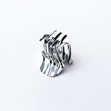 HAARSPANGE Midi-Maxi