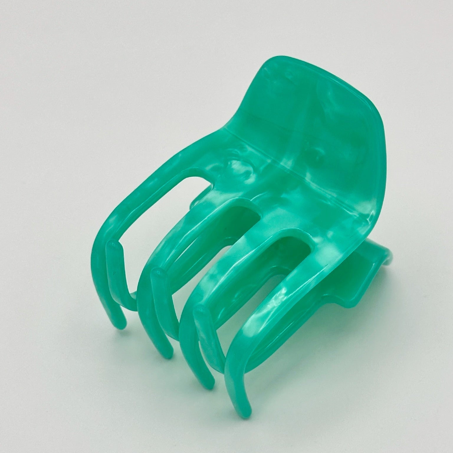 HAARSPANGE Midi-Maxi