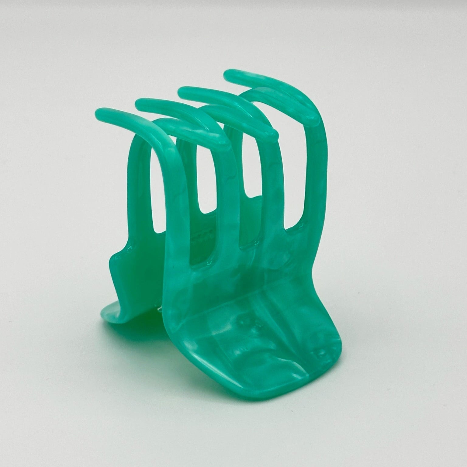 HAARSPANGE Midi-Maxi