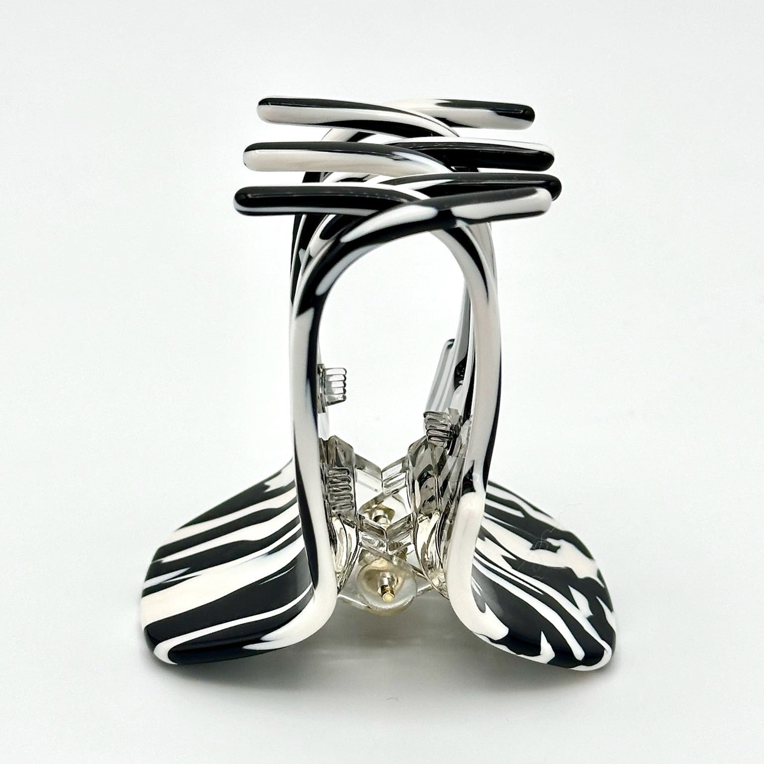 HAARSPANGE Midi-Maxi