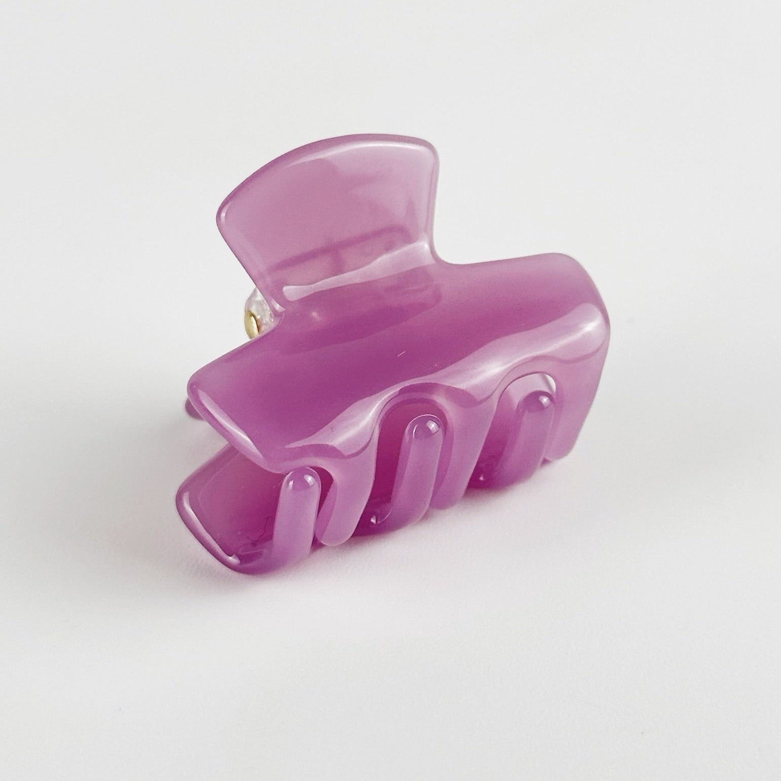 HAARSPANGE Mini-Mini