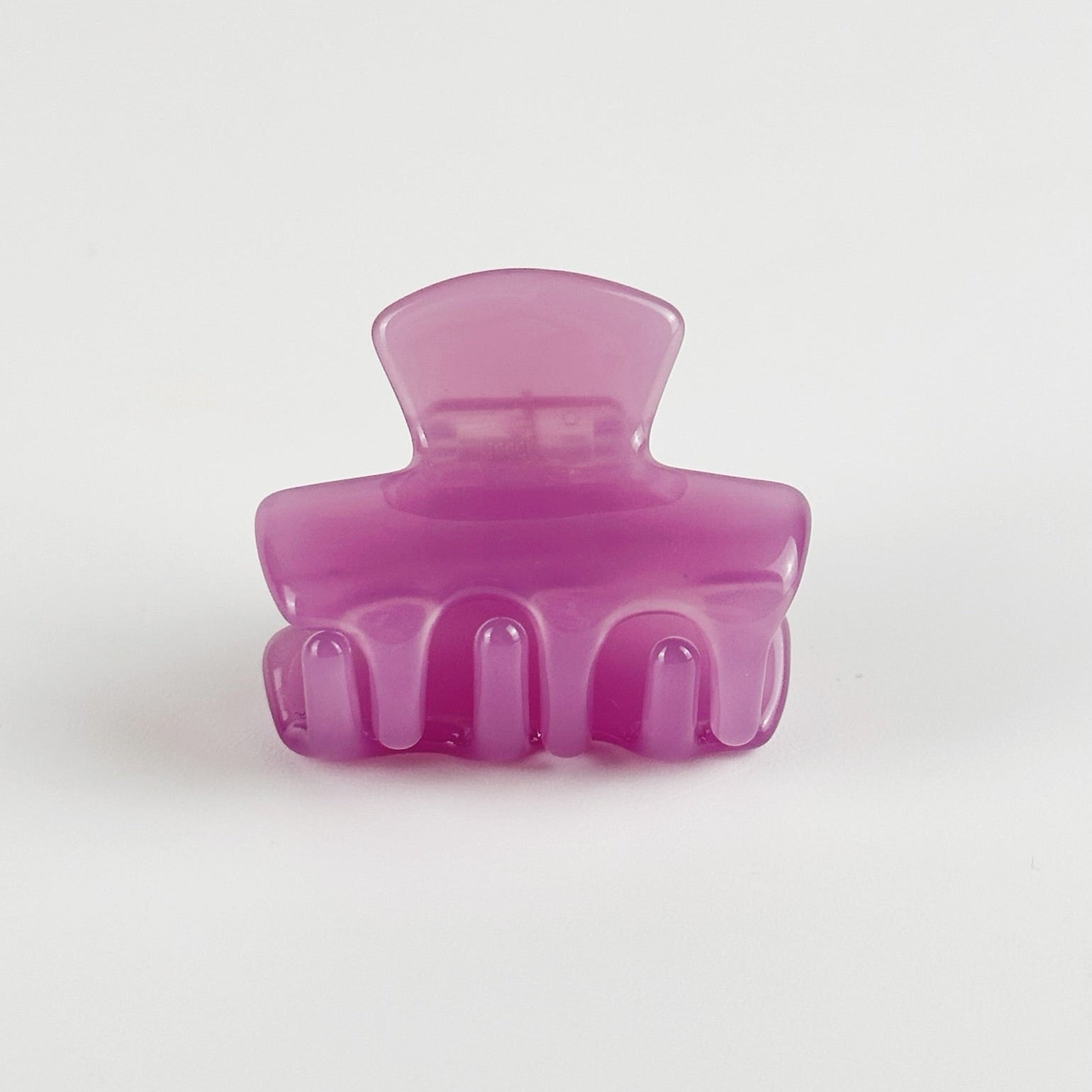 HAARSPANGE Mini-Mini