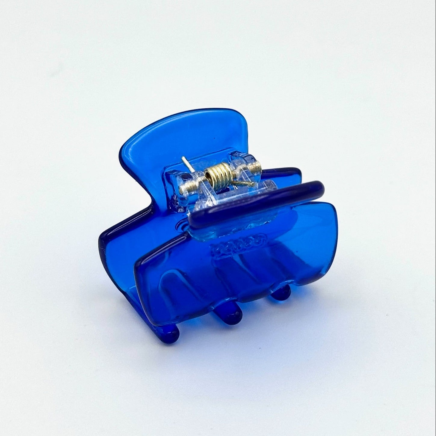 HAARSPANGE Mini-Mini