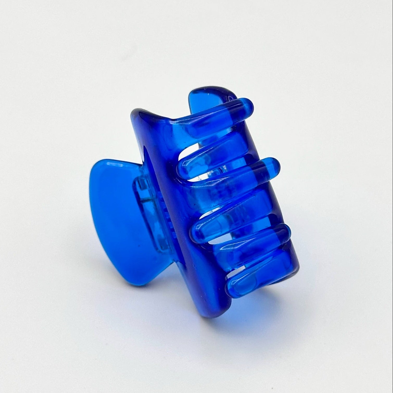 HAARSPANGE Mini-Mini