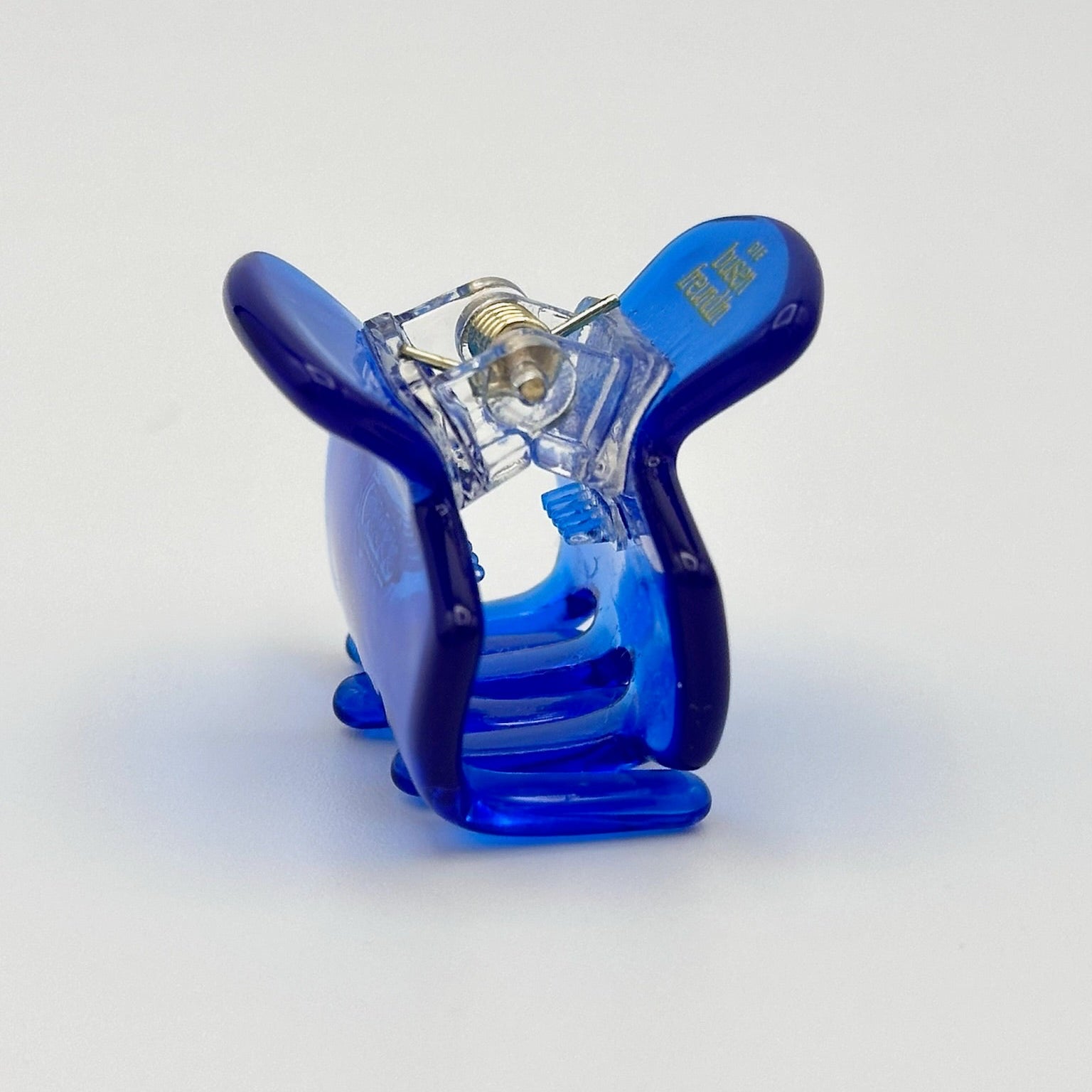 HAARSPANGE Mini-Mini