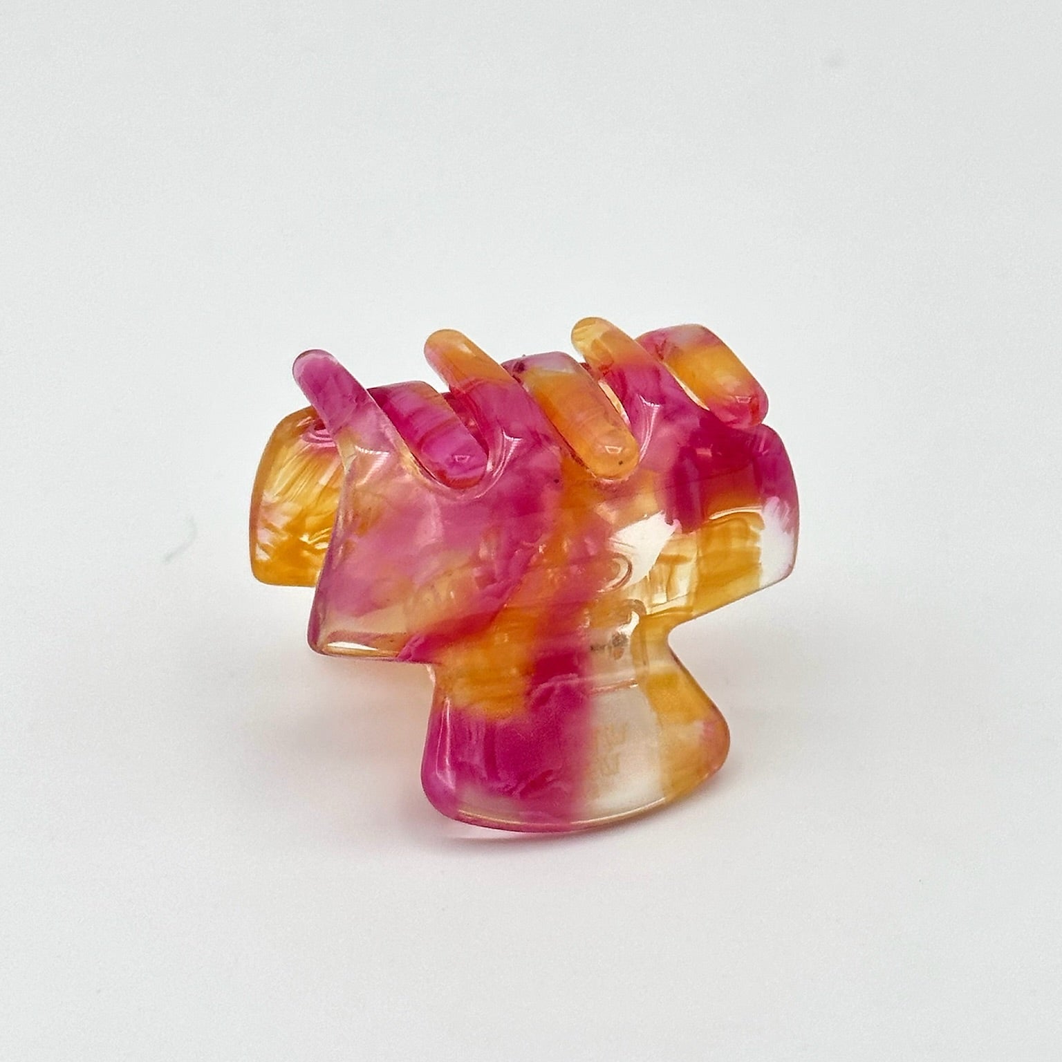 HAARSPANGE Mini-Mini