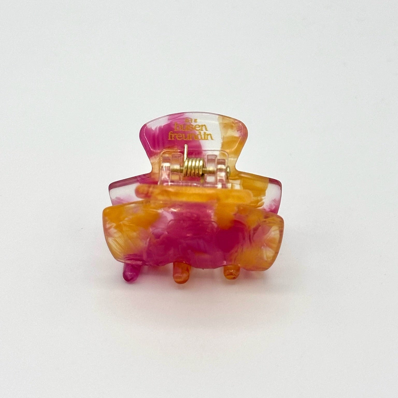 HAARSPANGE Mini-Mini