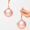 The Holy Nipple Set