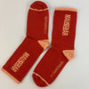 Socken Mausebär