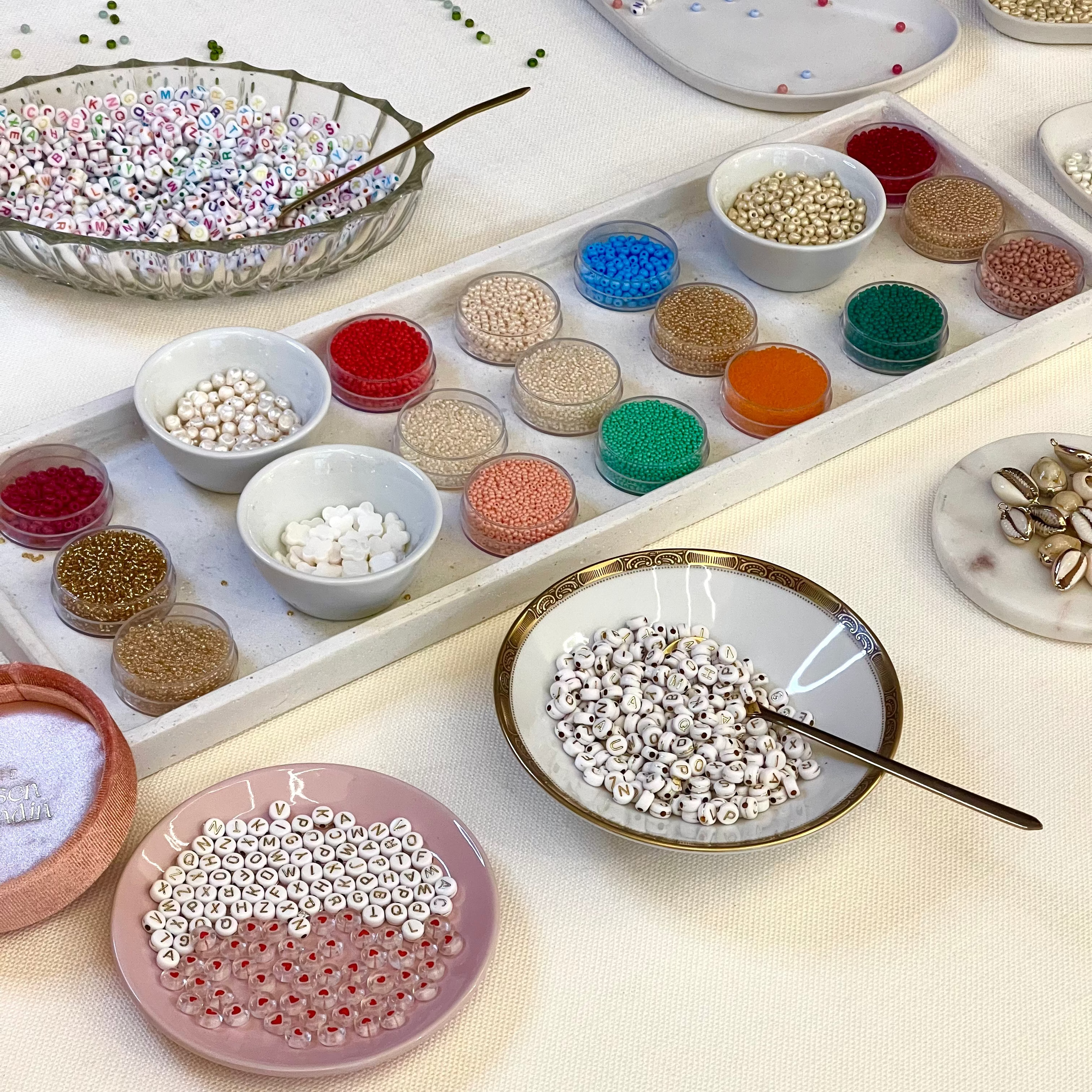 Event Ticket: Schmuckworkshop