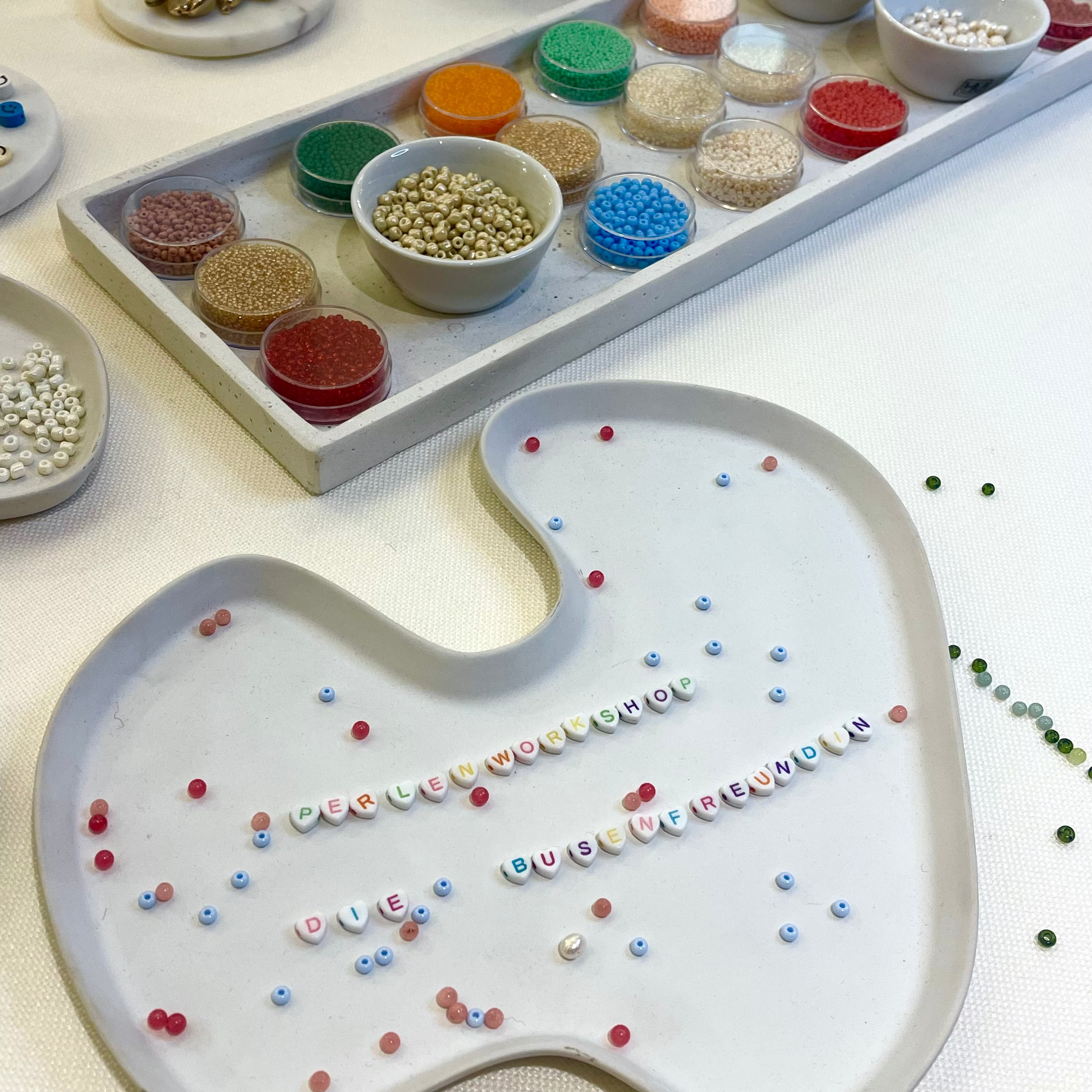 Event Ticket: Schmuckworkshop