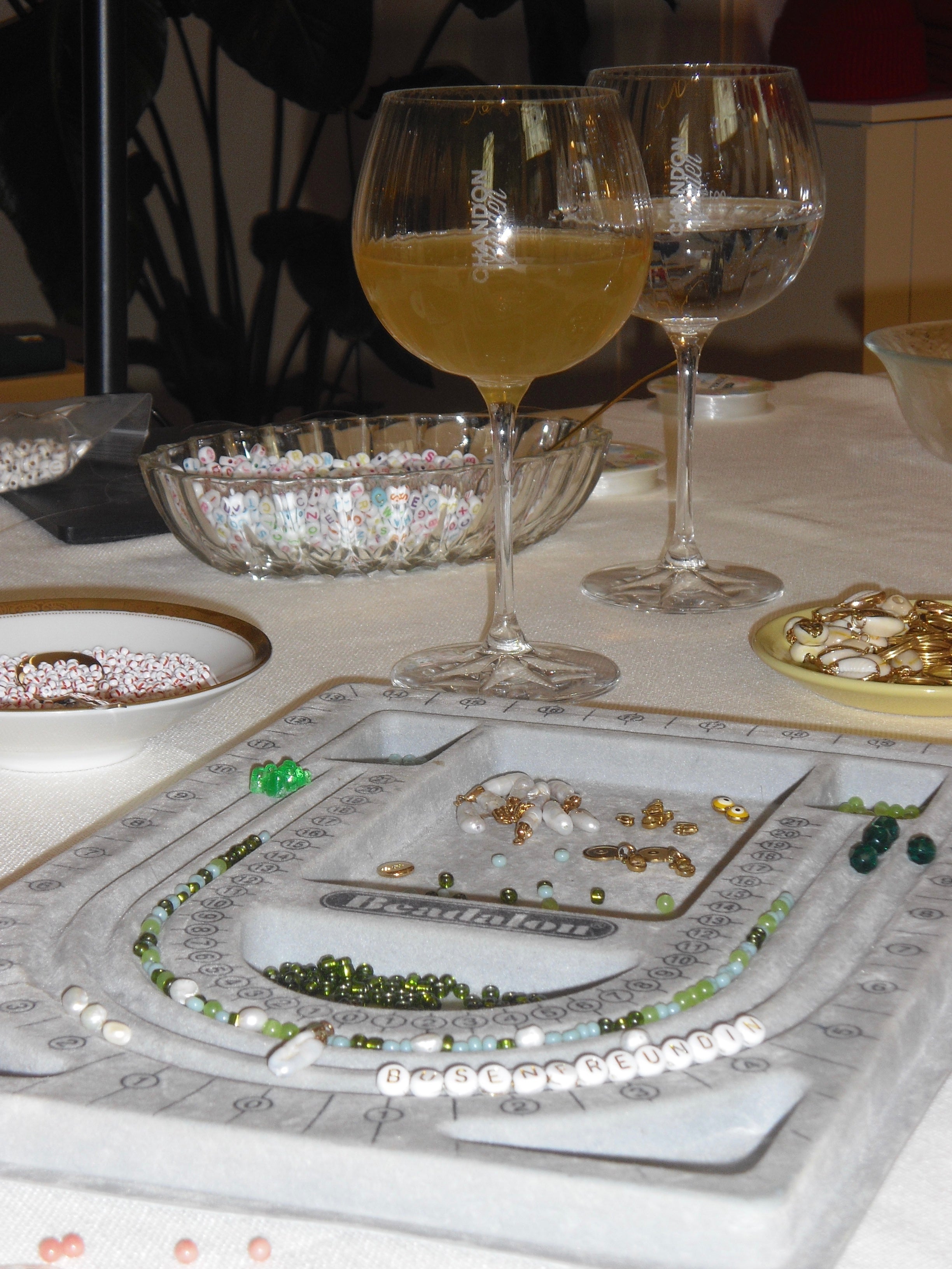 Event Ticket: Schmuckworkshop