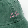 KAPPE Alles Paletti