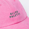 KAPPE Alles Paletti