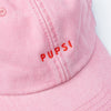 KAPPE "PUPSI"